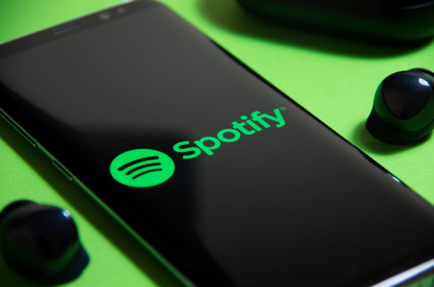 big data for Spotify musicians