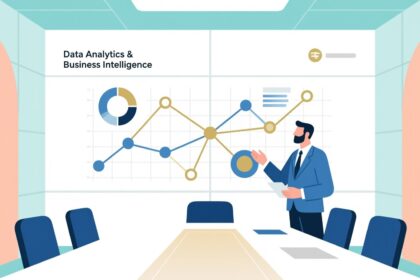 Spotify Musicians Turn to Data Analytics to Boost their Careers