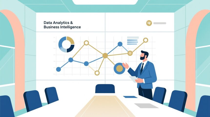 Spotify Musicians Turn to Data Analytics to Boost their Careers