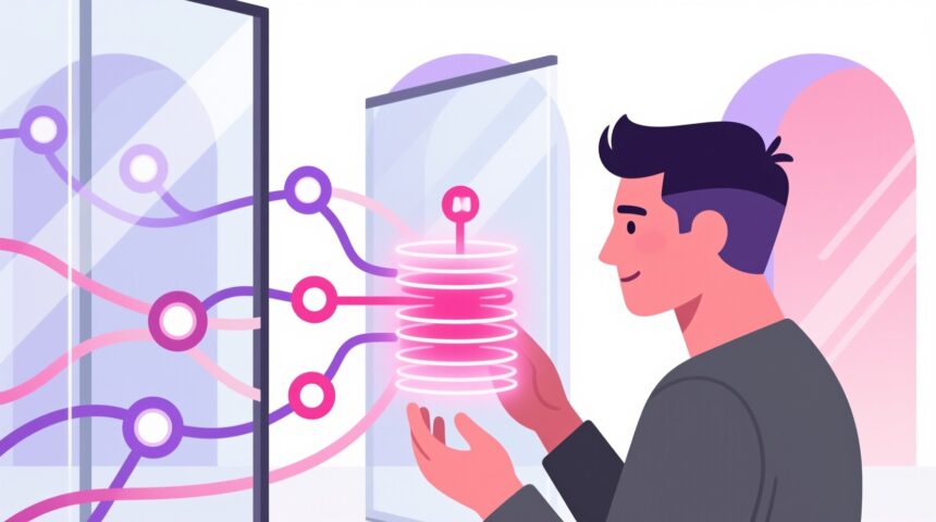 Major Trends Involving Artificial Intelligence in Retail