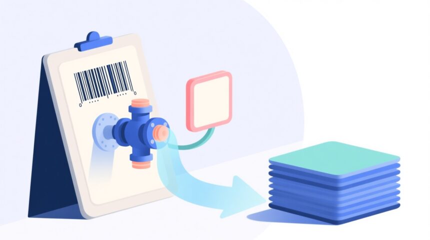 Using Dynamic QR Code Generators for Data-Driven Businesses