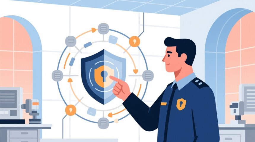 Ways To Secure IoT Devices from Cyber Attacks