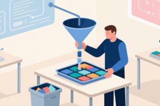 What’s the Difference Between Data Conversion and Data Migration?