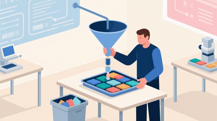 What’s the Difference Between Data Conversion and Data Migration?