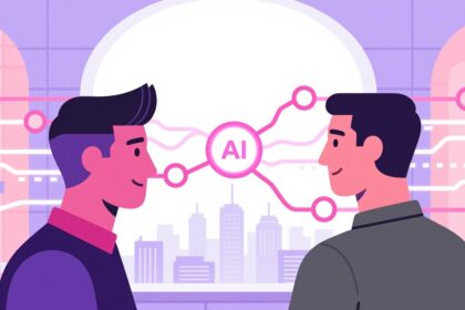 Why Your Business Needs to Utilize AI to Create a Great Mobile App
