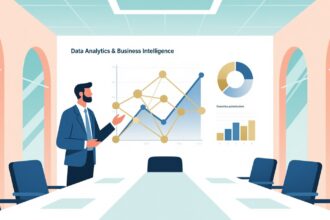 Why Is Data Consulting Essential For A New Business?