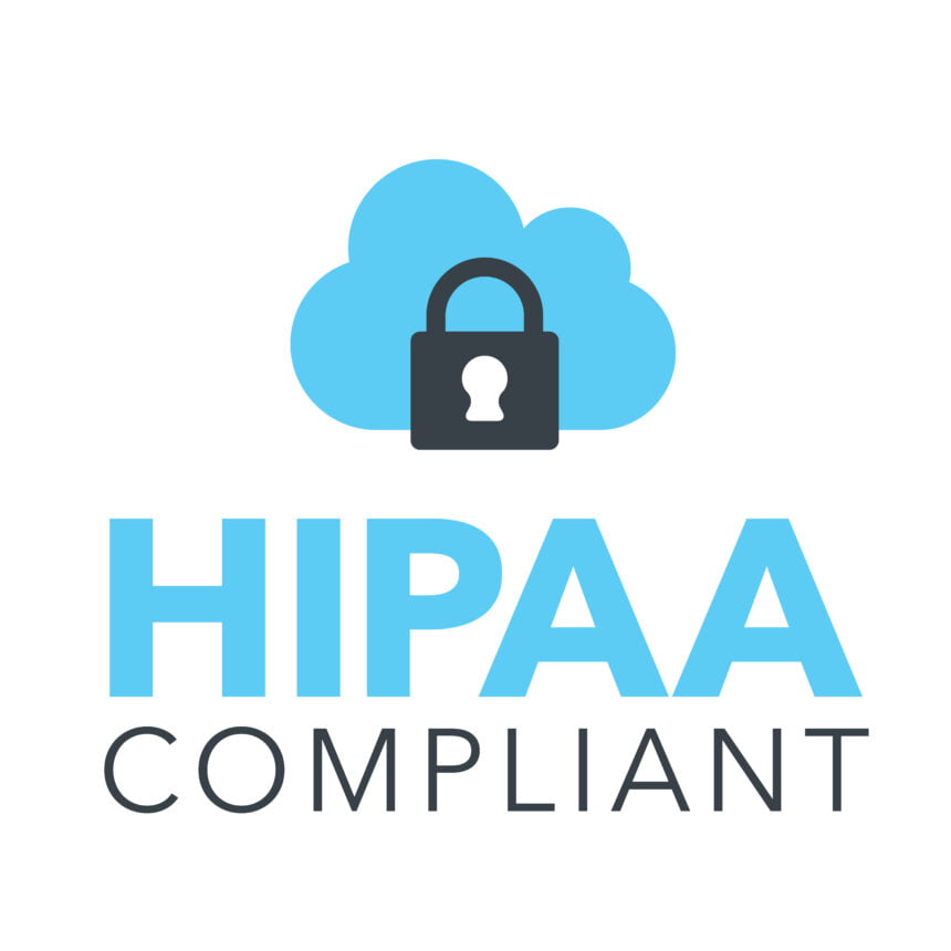 HIPAA compliant fax