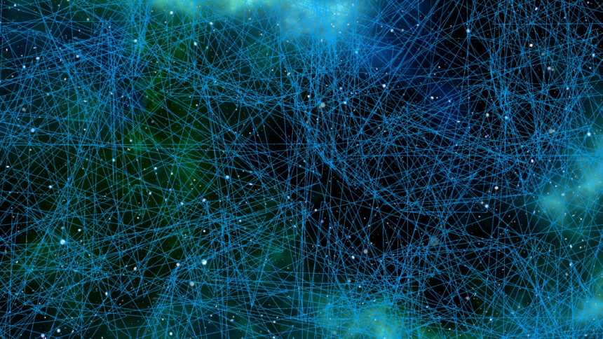 Mesh Resolving Bottlenecks of Data Management