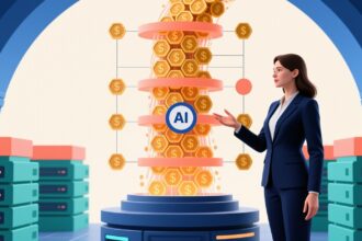 Artificial Intelligence and the Future of Databases in the Big Data Era