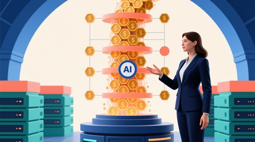 Artificial Intelligence and the Future of Databases in the Big Data Era