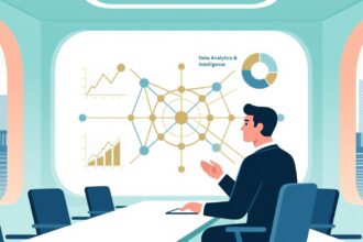 Huge Benefits of Business Intelligence for Your Company