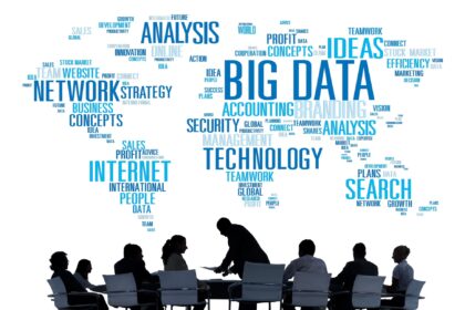 big data and office productivity