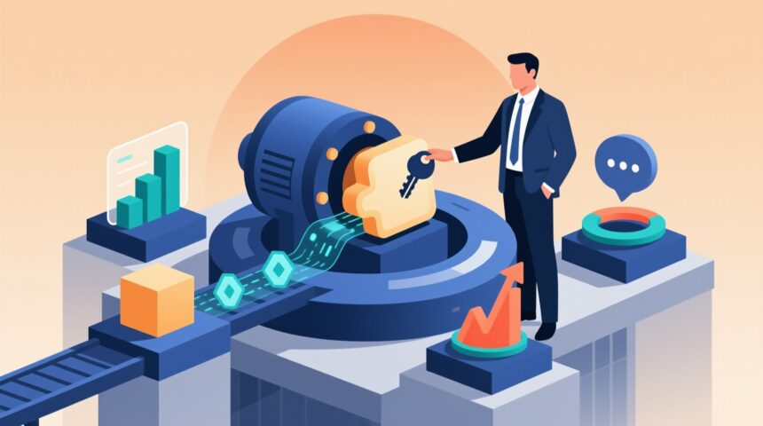 Data-Driven Business Applications Businesses Can't Live Without in 2022