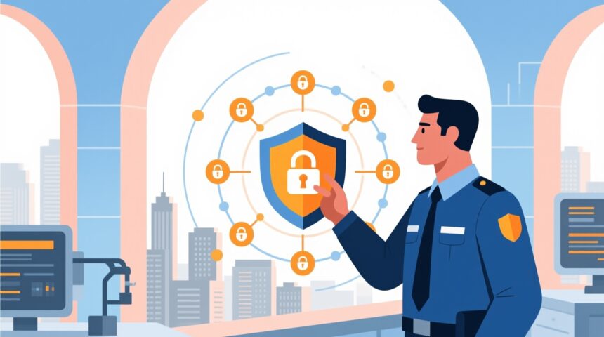 Data Security Considerations Pertaining to HIPAA Fax