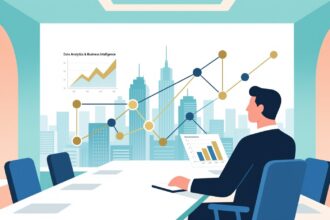 Data Technology Trends That Will Reshape the Future of Accounting
