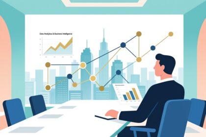 Data Technology Trends That Will Reshape the Future of Accounting