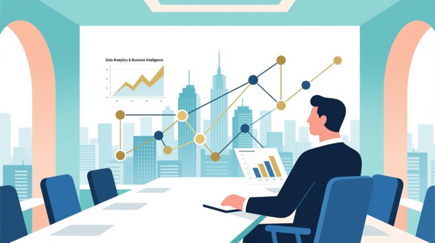 Data Technology Trends That Will Reshape the Future of Accounting