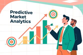 The Basic Guide to Marketing Analytics and Data-Driven Marketing
