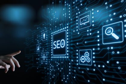 big data in seo