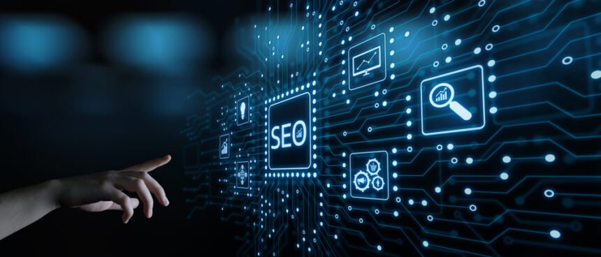 big data in seo