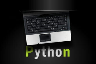 using python for data preprocessing