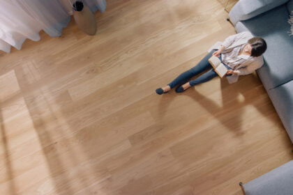 ai in flooring industry