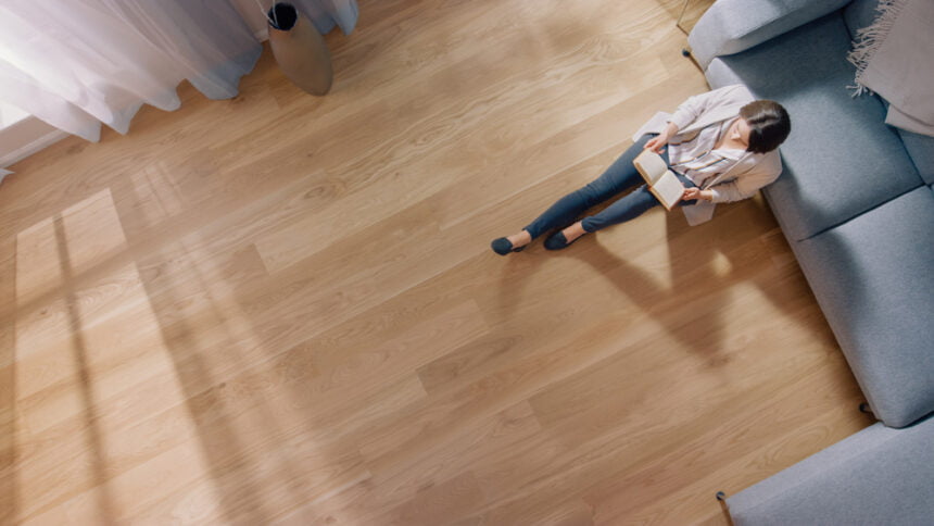 ai in flooring industry