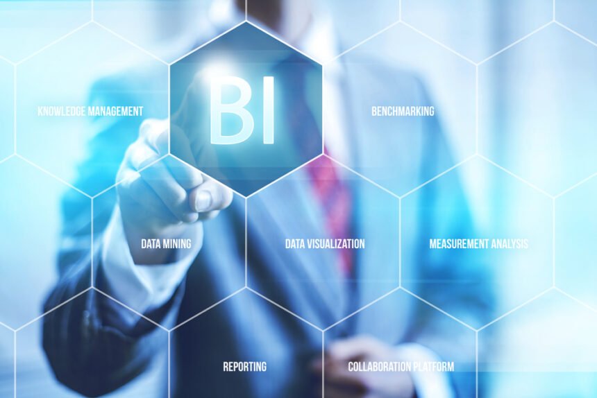 benefits of business intelligence for your company