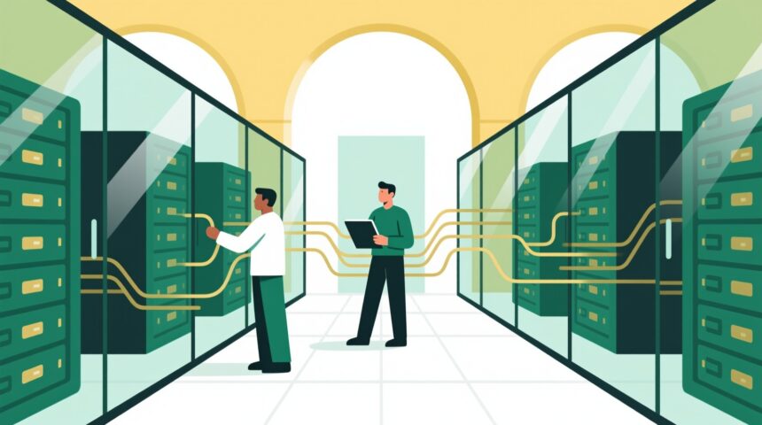 Understanding Data Restoration Options for Disaster Management