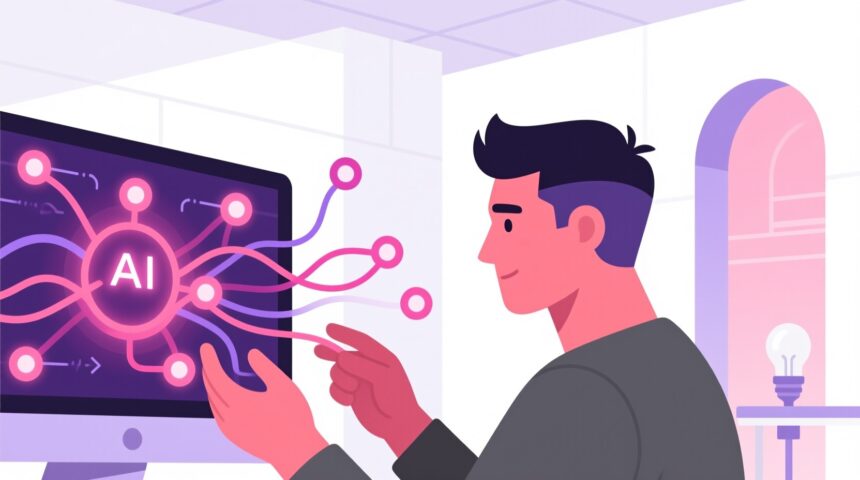 Using AI to Build a Successful Multilingual Website in 4 Steps