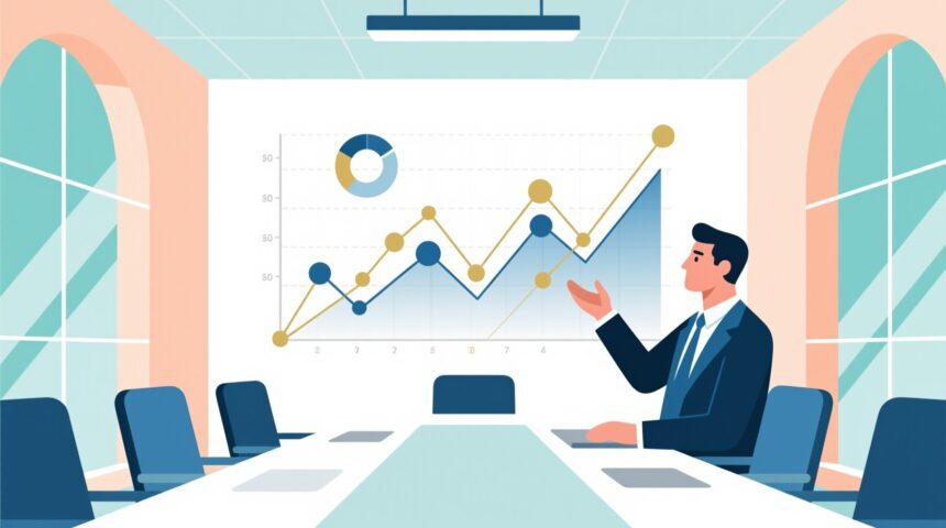 4 Ways To Grow Your Business With Big Data