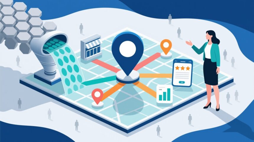 4 Wonderful Ways to Use Big Data in Local SEO Marketing