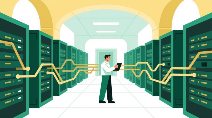 Why SMBs Need To Choose the Right Data Backup Solution