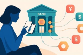 5 Ways Your Retail Banks Can Use Data to Better Serve Digital Natives