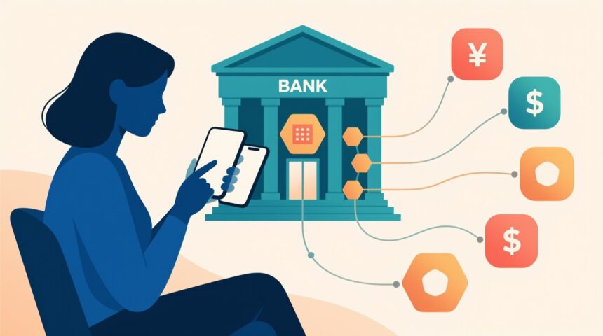 5 Ways Your Retail Banks Can Use Data to Better Serve Digital Natives