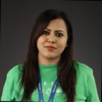 Atreyee Chowdhury