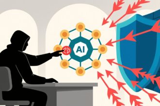 AI-Powered Cyberattacks: Hackers Are Weaponizing Artificial Intelligence
