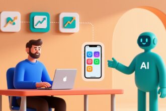 AI Technology is Becoming Essential for App Store Publishers
