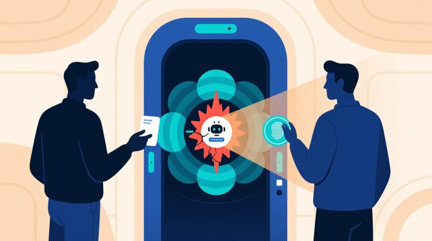 AI Underscores Passwordless Authentication Risks for Internet Users