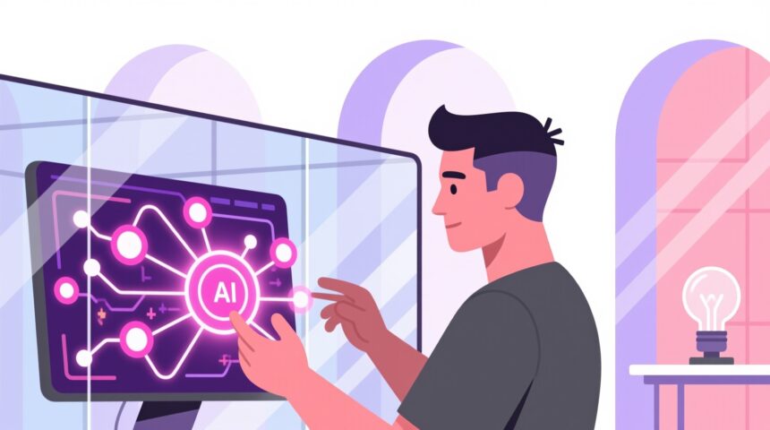 Artificial Intelligence Is Influencing Everyday Lives for the Better