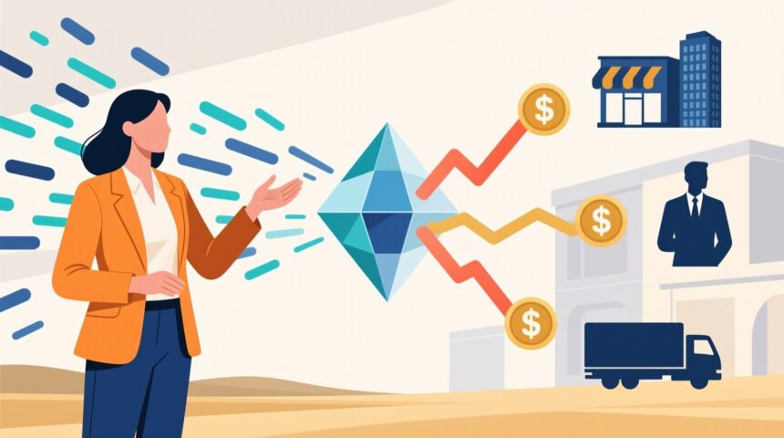 Businesses Find Brilliant New Ways to Leverage the Power of Data