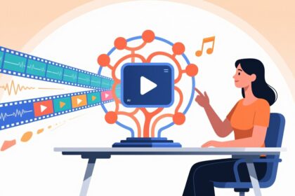Editing Guide for AI-Driven YouTube Video Creators
