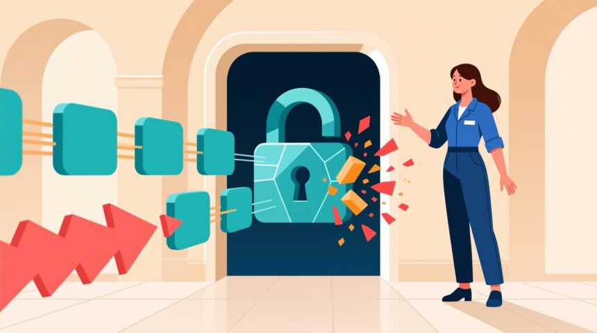 Encryption Importance in the Age of Data Breaches