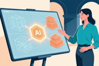 The Fascinating Role of AI in the Evolution of Computer-Aided Designs