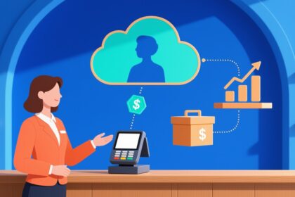 How Your Business Can Benefit from Cloud-Based POS System