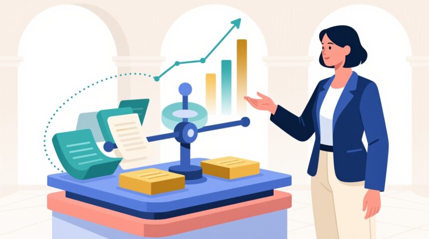 How Data Analytics Can Change the Way In-House Legal Departments Do Business
