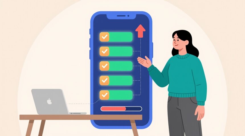 Is Your App Ready to Go Live? Five Things You Need to Do First
