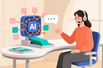 Problems Solved with AI And Machine Learning in Customer Service