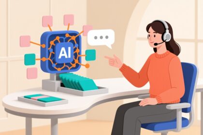 Problems Solved with AI And Machine Learning in Customer Service