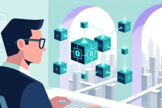 The Role of Blockchain in the Launch and Growth of Cryptocurrency